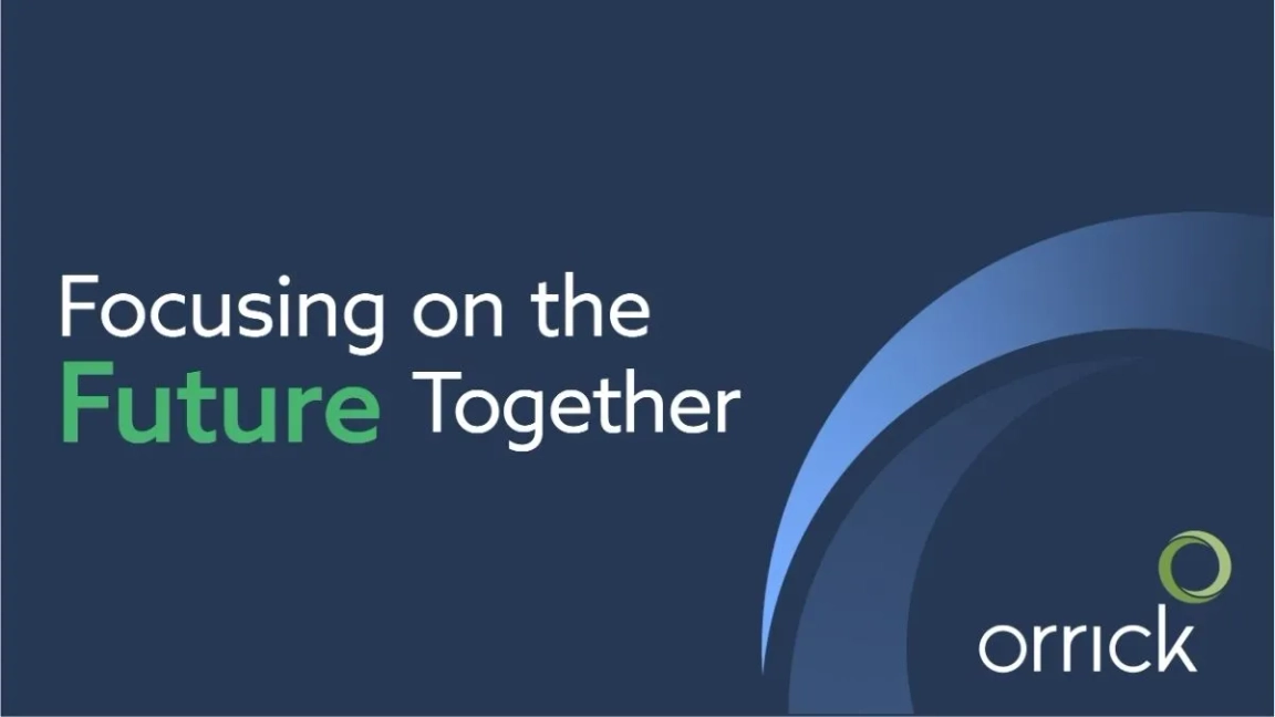 orrick blue banner image